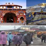 Badri-kedar Mausam