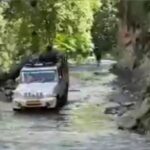 Uttarakhand Weather: भारी बारिश का अलर्ट, प्रदेश में 70 मार्ग बंद