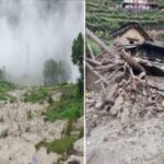 Chamoli Rain samachar