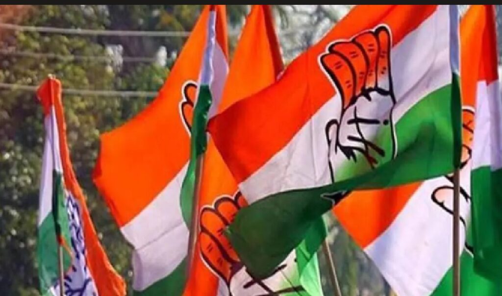 CongressforUttarakhand