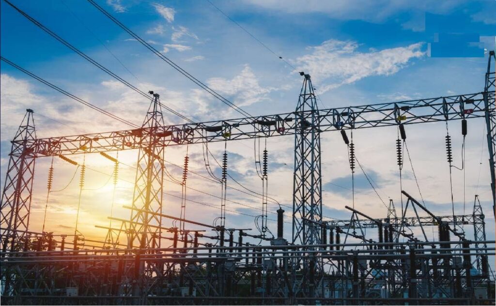 Electricity in Uttarakhand