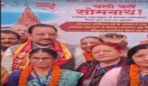 Haldwani to somnath