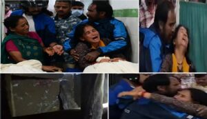 Haldwani water-tank-accident