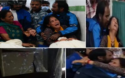 Haldwani water-tank-accident