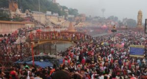 Haridwar kumbh 2027- 02