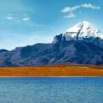 Kailash Mansarovar Yatra