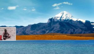 Kailash Mansarovar Yatra