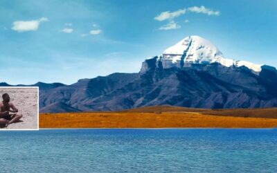 Kailash Mansarovar Yatra
