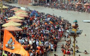 Kanwar Yatra 2026