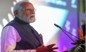 PM Modi- opening