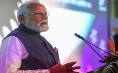 PM Modi- opening