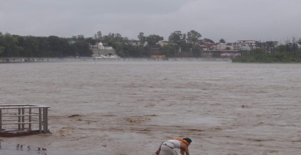 Rishikesh