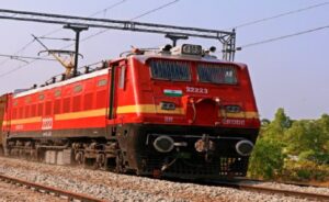 Spl Train