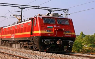 Spl Train
