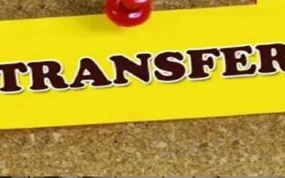Transfer