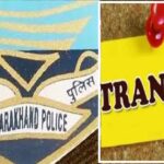 उत्तराखंड पुलिस में बड़ा फेरबदल: 33 इंस्पेक्टर और दरोगा बदले