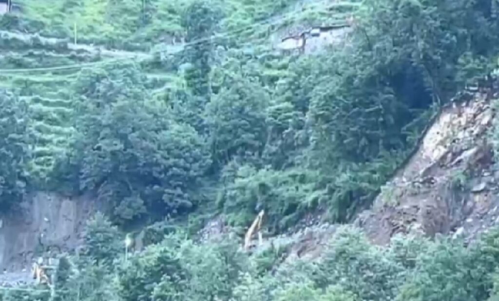 Uttarakhand Weather