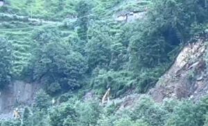 Uttarakhand Weather