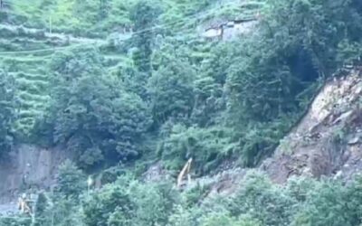 Uttarakhand Weather