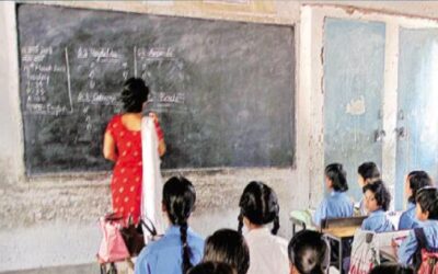 Uttarakhand education- simbolic