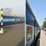 Uttarakhand railway