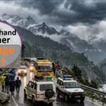 Uttarakhand weather 21072026