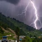 Uttarakhand weather forcast till 29 july 2026