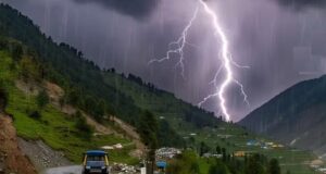 Uttarakhand weather forcast till 29 july 2026