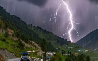 Uttarakhand weather forcast till 29 july 2026