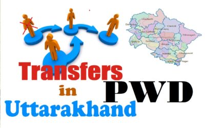 Uttarkashi PWD