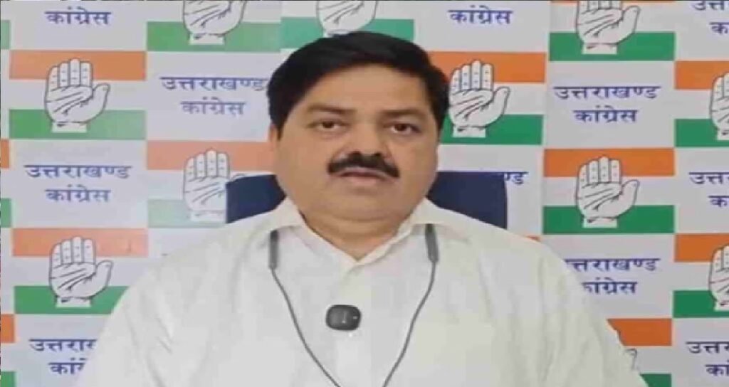congress plan 4 uttarakhand 2027