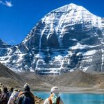 kailash mansarovar yatra-कैलाश मानसरोवर यात्रा