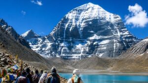 kailash mansarovar yatra-कैलाश मानसरोवर यात्रा