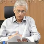 मप्र के मुख्य सचिव अनुराग जैन को केंद्र में मिली बड़ी जिम्मेदारी, नीति आयोग के सीईओ नियुक्त