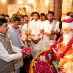 अद्वितीय है महर्षि सांदीपनि आश्रम, भगवान श्रीकृष्ण ने 5100 वर्ष पूर्व इसी पावन स्थल पर ग्रहण की थी विद्या