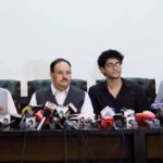 कॉकरोच पार्टी ने NEET आंदोलन किया खत्म, कहा-प्रदर्शनकारी अब अपने घर लौट जाएं