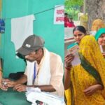 दतिया विधानसभा उपचुनाव में 71.44% मतदान, लोकतंत्र के पर्व में मतदाताओं ने बढ़-चढ़कर निभाई भागीदारी
