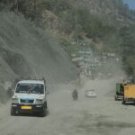 rural roads closed