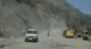 rural roads closed