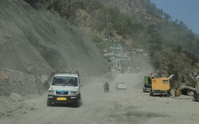 rural roads closed