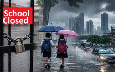 school closed