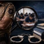 पेपर लीक पर सख्ती: दिल्ली पुलिस ने गठित की स्पेशल टास्क फोर्स, यूपीएससी-एसएससी समेत प्रमुख परीक्षाओं की करेगी जांच