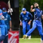 राजस्थान में जन्मे जय मूंदड़ा को आयरलैंड की वनडे टीम में मौका, अफगानिस्तान सीरीज के लिए चयन