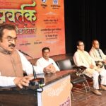 MP: जबलपुर में युगप्रवर्तक डॉ. हेडगेवार महानाट्य का हुआ मंचन