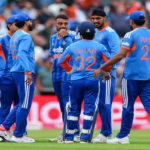 ताश के पत्तों की तरह बिखरी टीम इंडिया, टी20 इतिहास की सबसे बड़ी हार से दहला भारतीय क्रिकेट