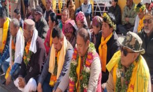uttarakhand congress
