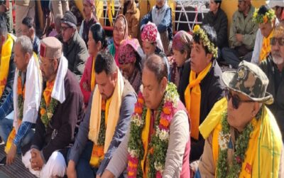 uttarakhand congress