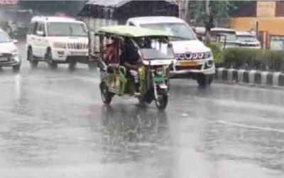 uttarakhand mausam
