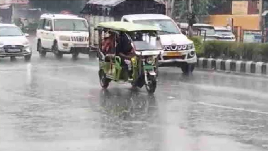 uttarakhand mausam