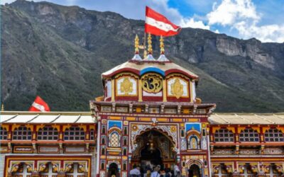 बद्रीनाथ धाम में कथित चोरी मामला- LastN